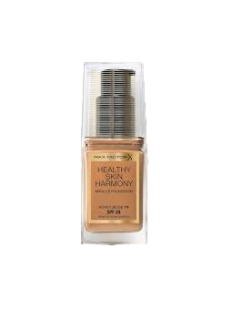 Fondotinta liquido Max Factor Healthy Skin Harmony 79 Honey Beige SPF 20 30ml