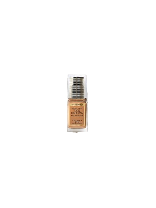 Fondotinta liquido Max Factor Healthy Skin Harmony 79 Honey Beige SPF 20 30ml