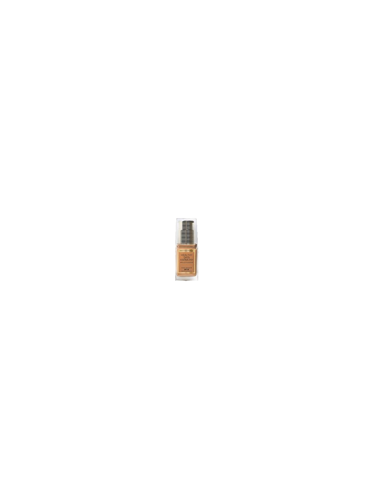 Fondotinta liquido Max Factor Healthy Skin Harmony 79 Honey Beige SPF 20 30ml