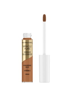 Max Factor Miracle Pure Highlighter & Concealer Stick 2 in 1 8 Viso non specificato 78ml