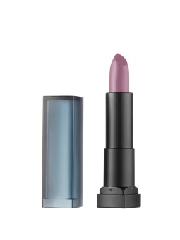 Rossetto cremoso opaco Maybelline Color Sensational 25 Chiling Grey 57 g