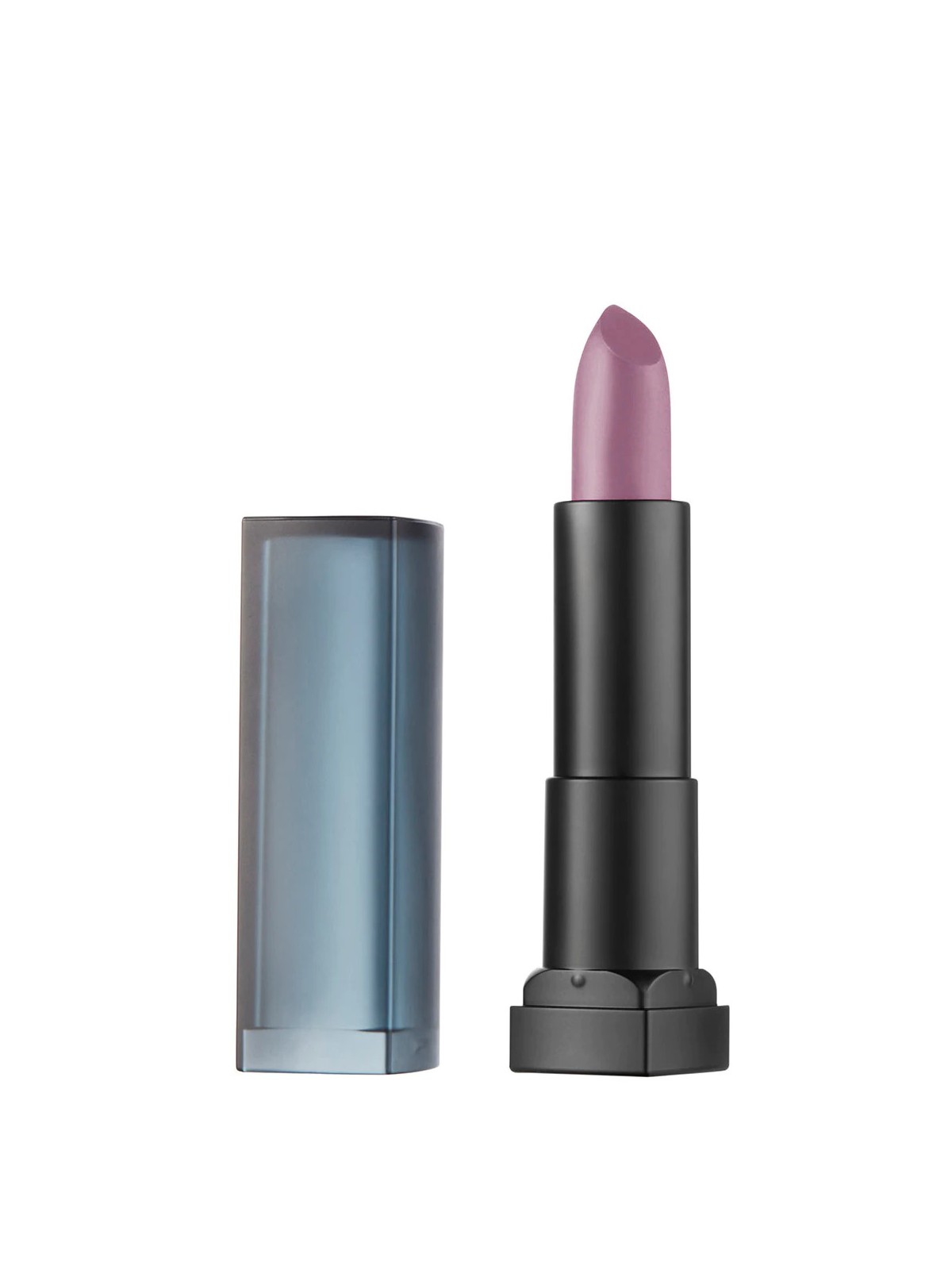 Rossetto cremoso opaco Maybelline Color Sensational 25 Chiling Grey 57 g