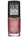 Smalto per unghie Maybelline Color Show 60 Seconds n. 331 Pink Party Dress 7ml