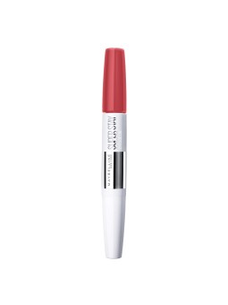 Rossetto liquido Maybelline Superstay 510 Rosso Passione 9ml
