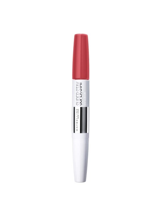 Rossetto liquido Maybelline Superstay 510 Rosso Passione 9ml
