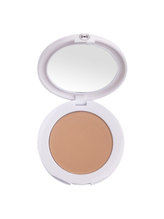 Cipria compatta a lunga tenuta Maybelline Superstay 21 Nude 9 g