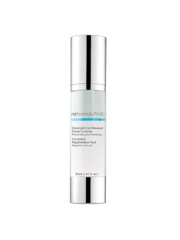 MD Formula PHD Overnight Cell Renewal Crema notte rigenerante per il viso 50ml