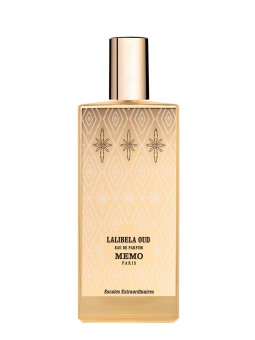 Memo Paris Escales Extraordinaires - Lalibela Oud Eau De Parfum Unisex 75ml