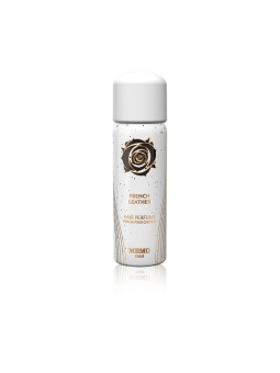 Memo Paris French Leather Hair Scented Mist Unisex 80ml