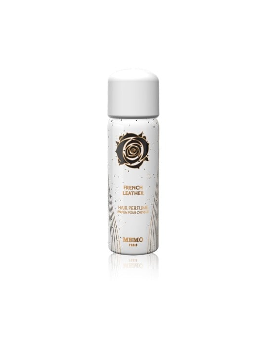Memo Paris French Leather Hair Scented Mist Unisex 80ml