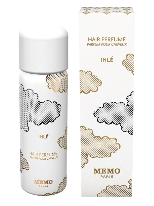 Memo Paris Les Echappees - Inle Hair Scented Mist donna 80ml