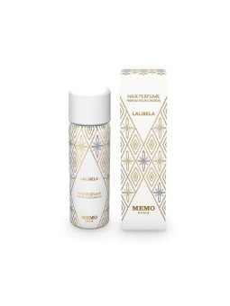 Memo Paris Les Echappees - Lalibela Hair Scented Mist donna 80ml