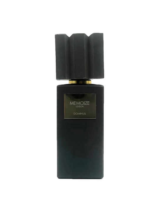 Memoize Dominus Eau De Parfum Unisex 100ml