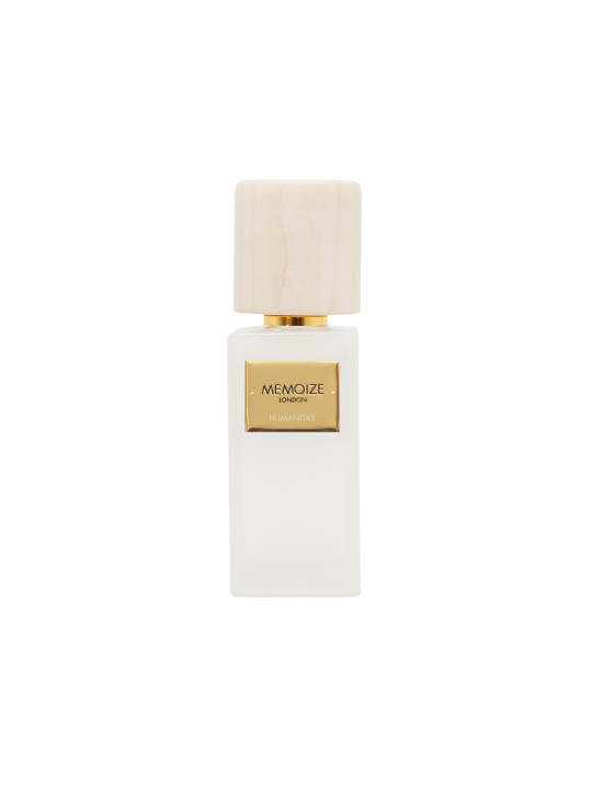 Memoize Humanitas Eau De Parfum Unisex 50ml