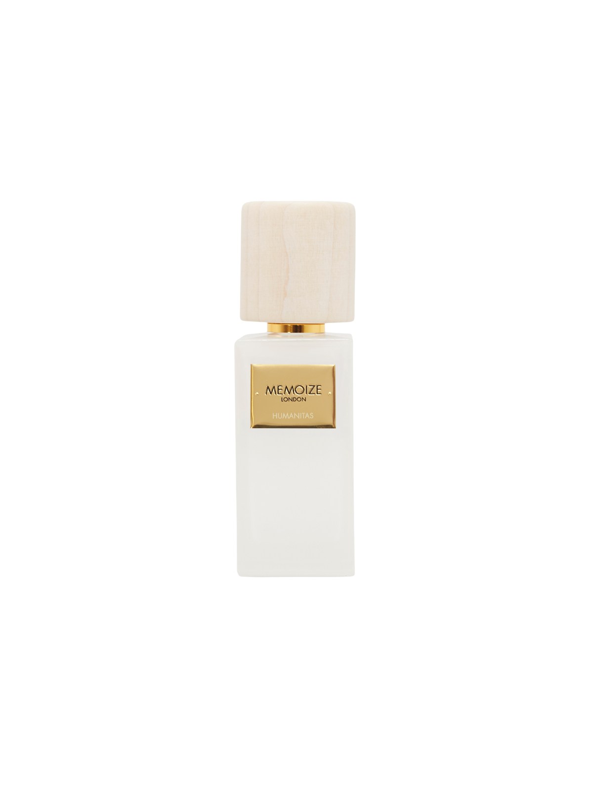 Memoize Humanitas Eau De Parfum Unisex 50ml