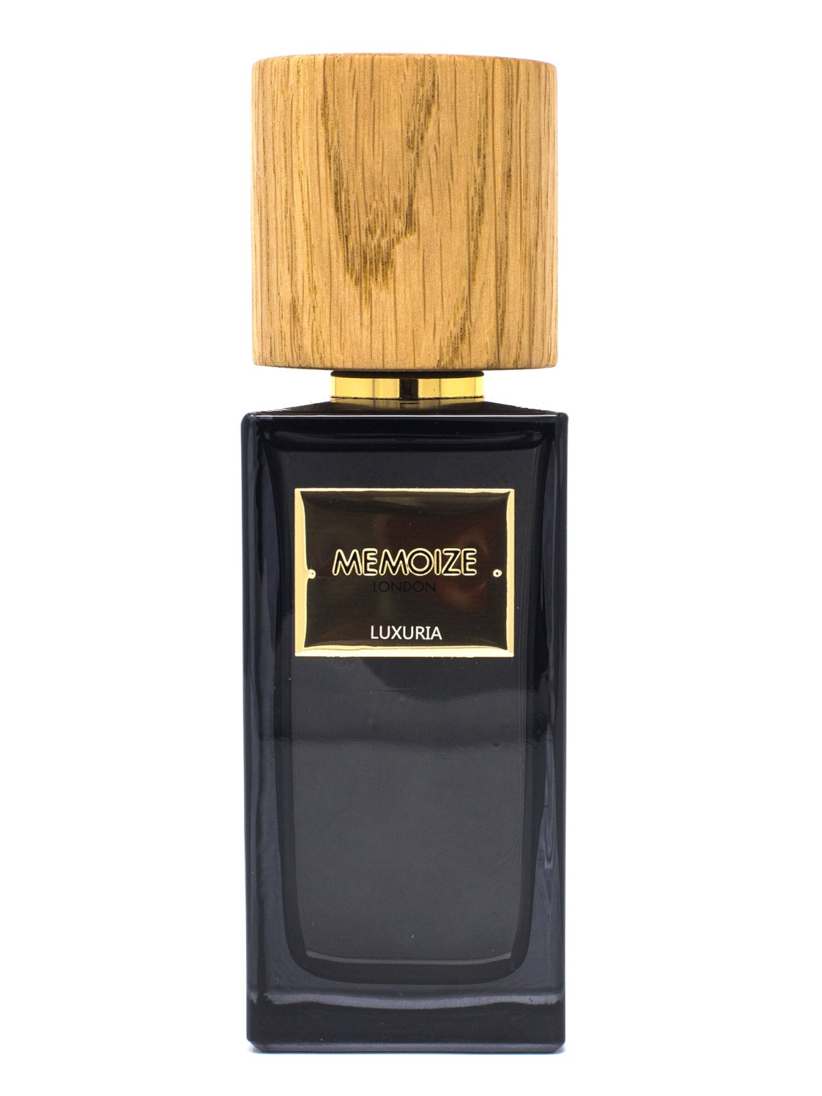Memoize Luxuria Eau De Parfum Unisex 50ml