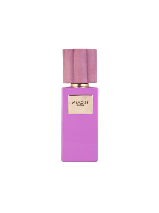 Memoize Magus Extrait De Parfum Unisex 50ml
