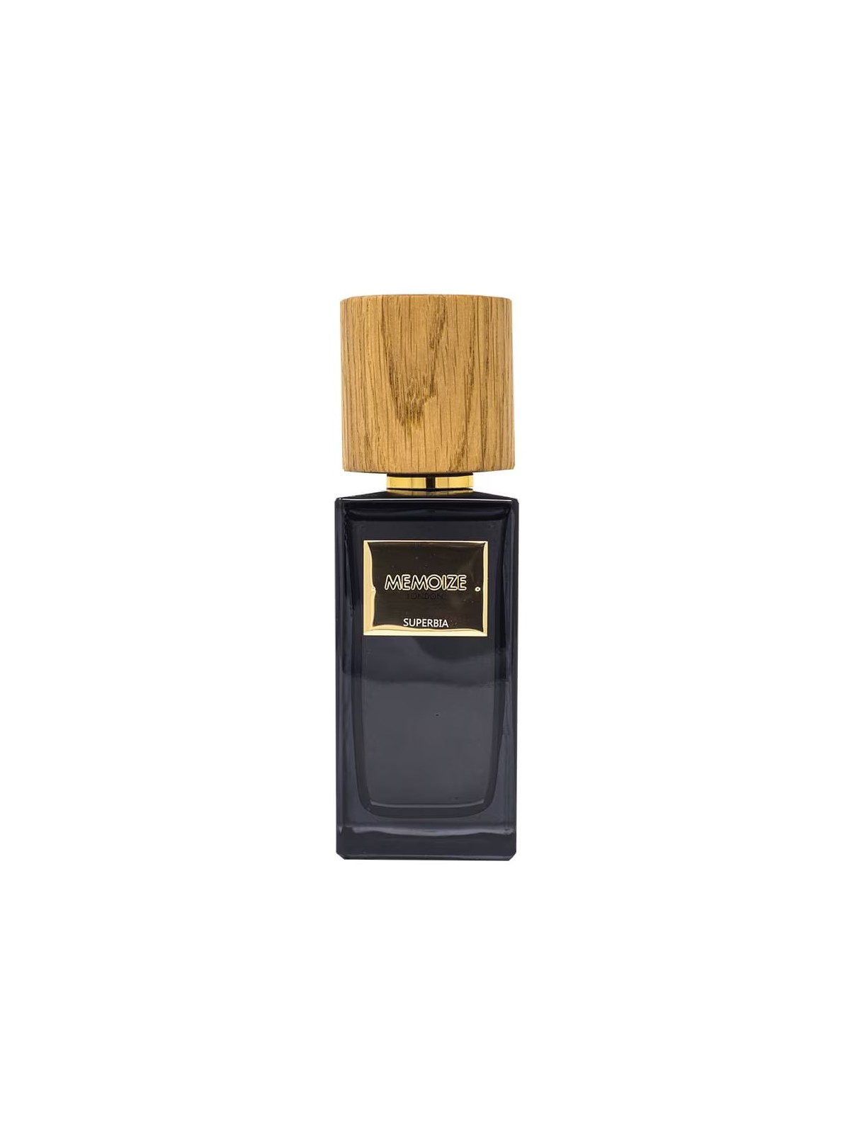 Memoize Superbia Eau De Parfum Unisex 50ml
