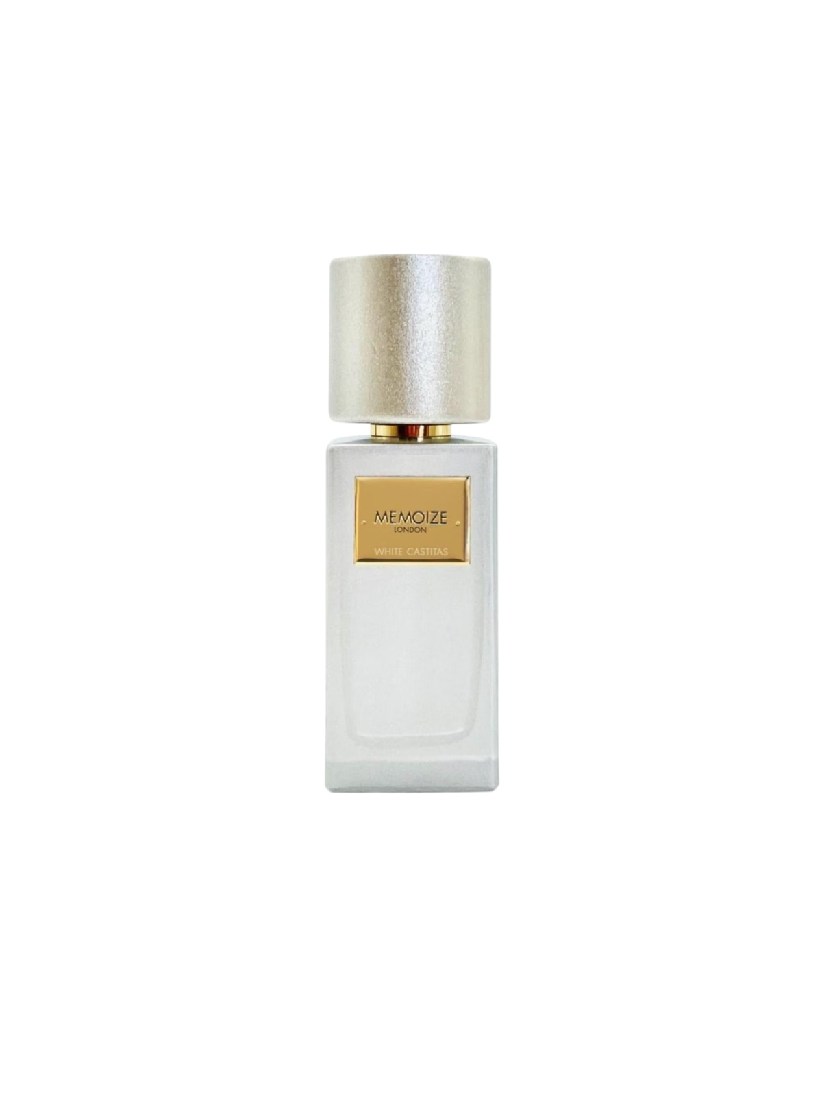 Memoize White Castitas Eau De Parfum Unisex 100ml