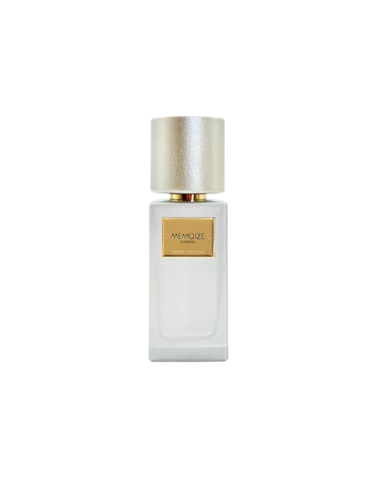 Memoize White Castitas Eau De Parfum Unisex 50ml