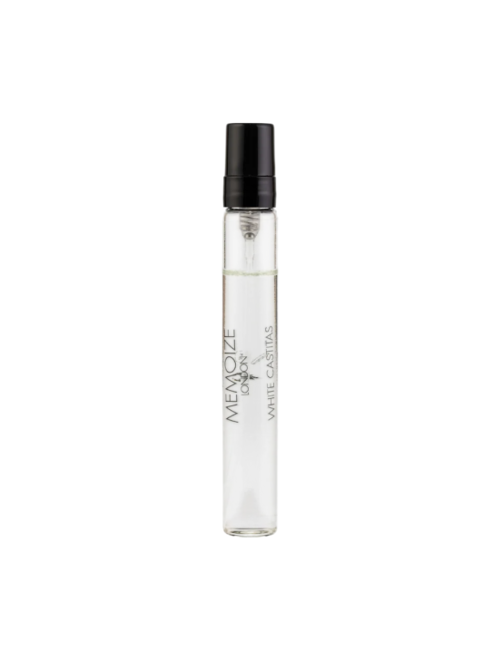Memoize White Castitas Extrait De Parfum unisex 75ml