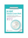 Maschera viso idratante in tessuto Mijin M-NMF 30ml