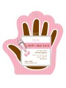 Mijin Mjcare Maschera idratante in tessuto per mani 10 g