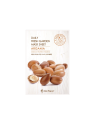 Maschera viso idratante in tessuto all'olio di argan Mijin Skin Planet 25ml