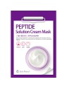 Maschera viso elasticizzante ai peptidi Mijin Skin Planet 30ml