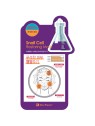 Maschera viso rigenerante all'estratto di lumaca Mijin Skin Planet 26 g
