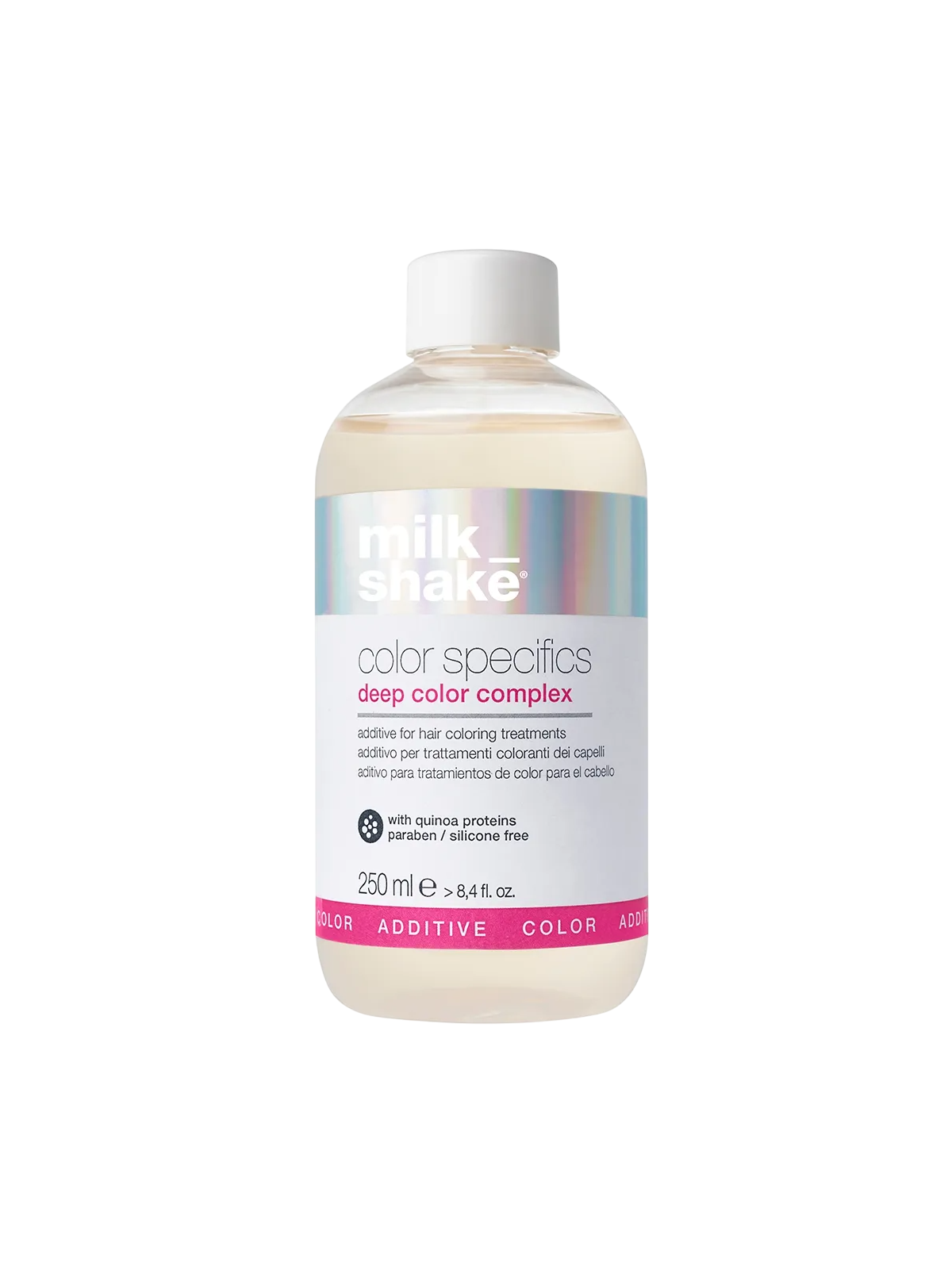 Additivo colorante per capelli Milk Shake Color Specifics 250ml