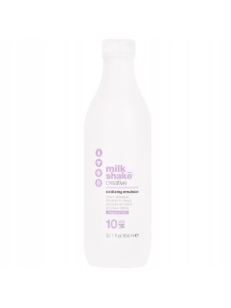 Milk Shake Creative Hair Oxidant Lotion 3% 10 vol 950ml