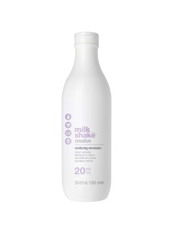 Milk Shake Creative Hair Oxidant Lotion 6% 20 vol 950ml