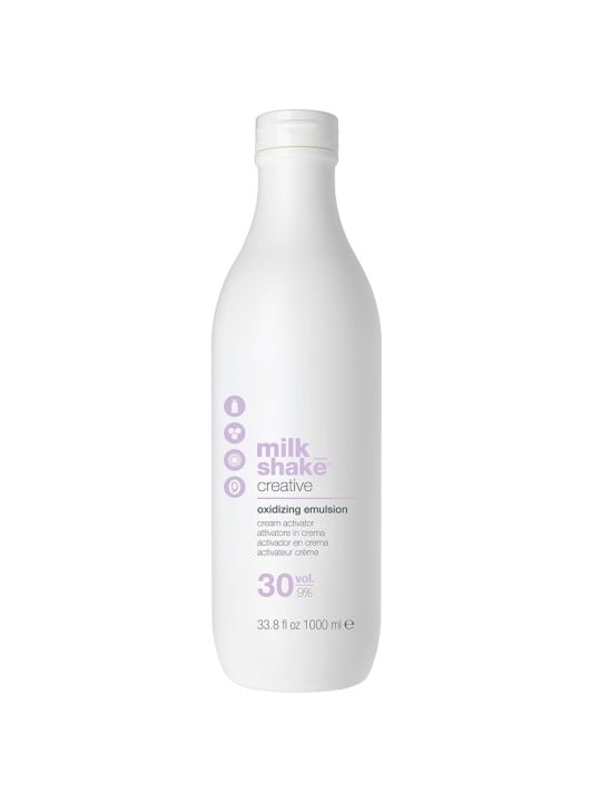 Milk Shake Creative Hair Oxidant Lotion 9% 30 vol 1000ml
