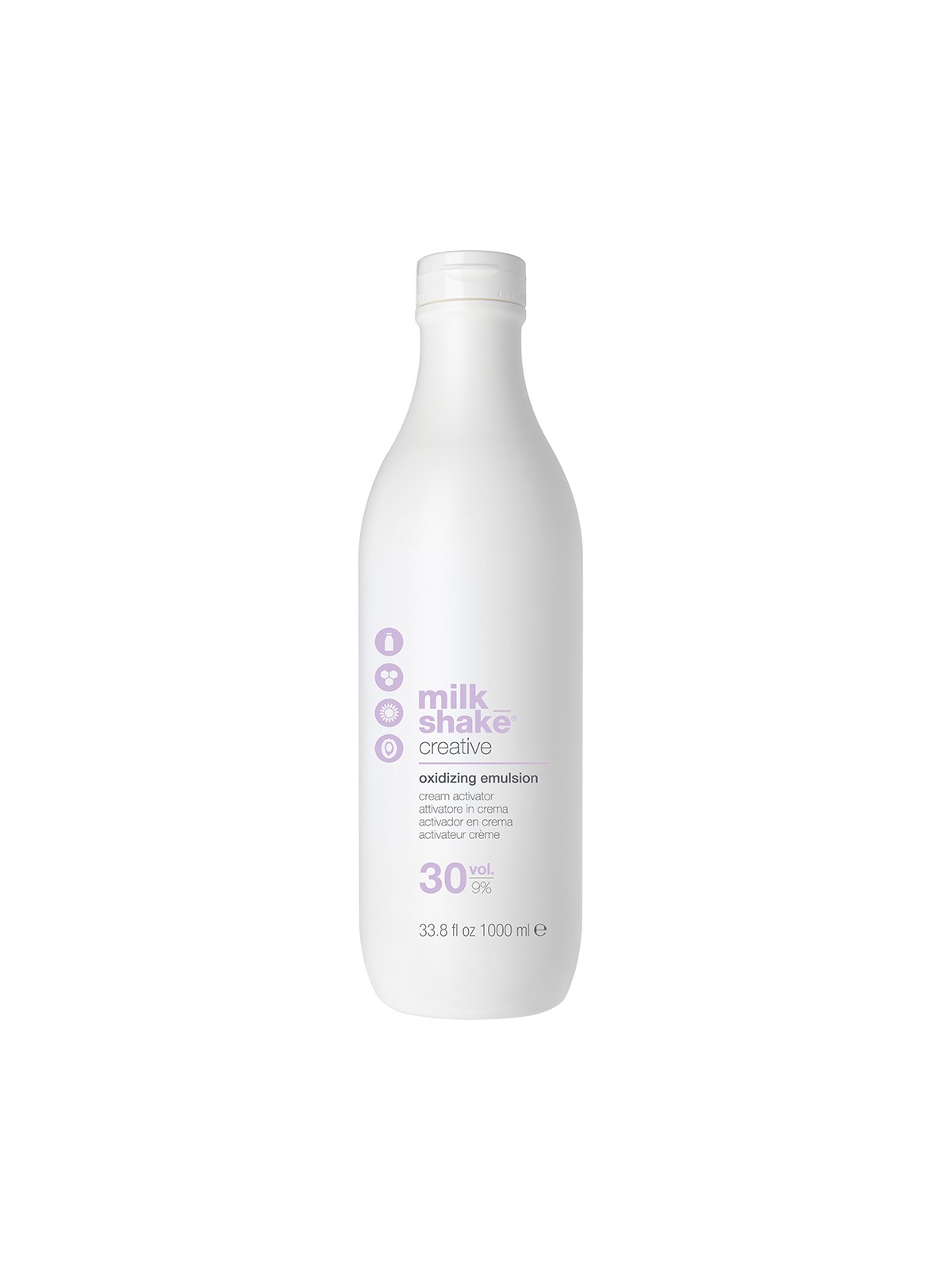 Milk Shake Creative Hair Oxidant Lotion 9% 30 vol 1000ml