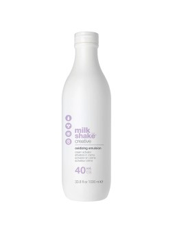 Milk Shake Creative Hair Oxidant Lotion 12% 40 vol 1000ml