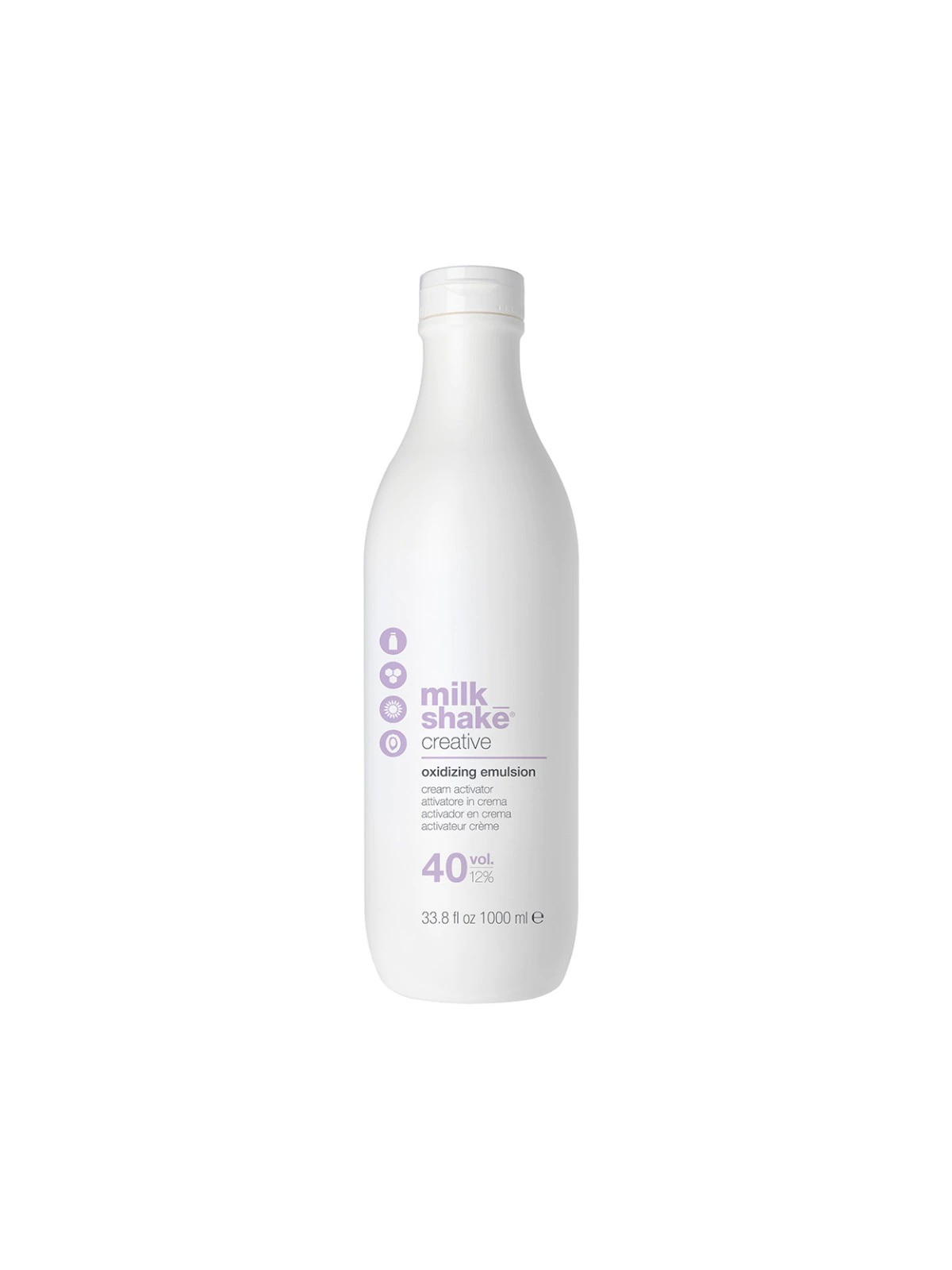 Milk Shake Creative Hair Oxidant Lotion 12% 40 vol 1000ml