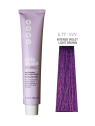 Tintura per capelli permanente Milk Shake Creative 5.775VV Viola Intenso Castano Chiaro 100ml