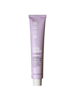 Tintura per capelli permanente Milk Shake Creative 8.4/8C Biondo Chiaro Rame 100ml