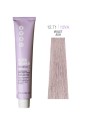 Tintura per capelli permanente Milk Shake Creative SLS/SLES-Free 12.7112VA Violet Ash 100ml