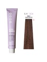 Tintura per capelli permanente Milk Shake Creative SLS/SLES-Free 6.416CA Cioccolato al latte 100ml