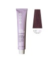 Tintura per capelli permanente Milk Shake Creative SLS/SLES-Free 6.876BV Castano Iridescente Biondo Scuro 100ml