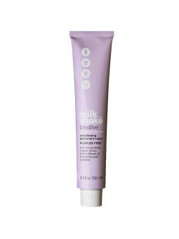 Tintura per capelli permanente Milk Shake Creative senza SLS/SLES 1000 100ml