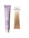Tintura per capelli permanente Milk Shake Creative SLS/SLES-Free 9.139AG Oro cenere Biondo chiarissimo 100ml