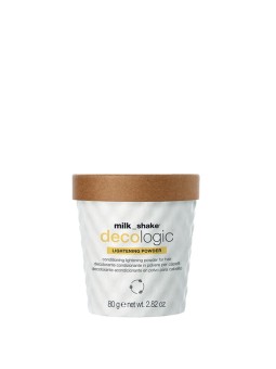 Milk Shake Decologic Polvere Ossidante per Capelli 80 g