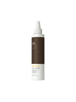 Balsamo colorante per capelli Milk Shake Direct Colour senza ammoniaca castano freddo 200ml
