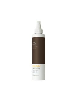 Balsamo colorante per capelli Milk Shake Direct Colour senza ammoniaca castano freddo 200ml