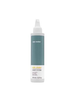 Milk Shake Direct Colour Hair Colour Conditioner Sea Water Coloring 200ml
