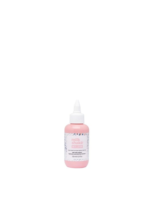 Milk Shake Insta Light Proteine del Latte Trattamento per Capelli Lozione Maschera Lucidante 100ml