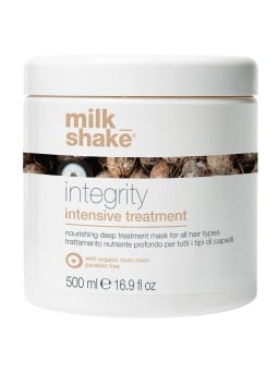 Milk Shake Integrity Crema Maschera Trattamento Capelli Integrità e Forza 500ml